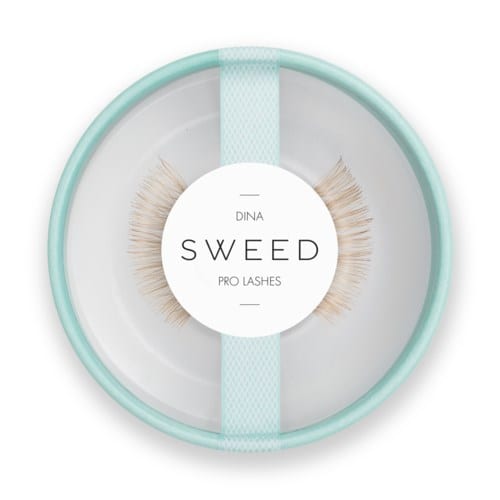Sweed Beauty Dina Lashes