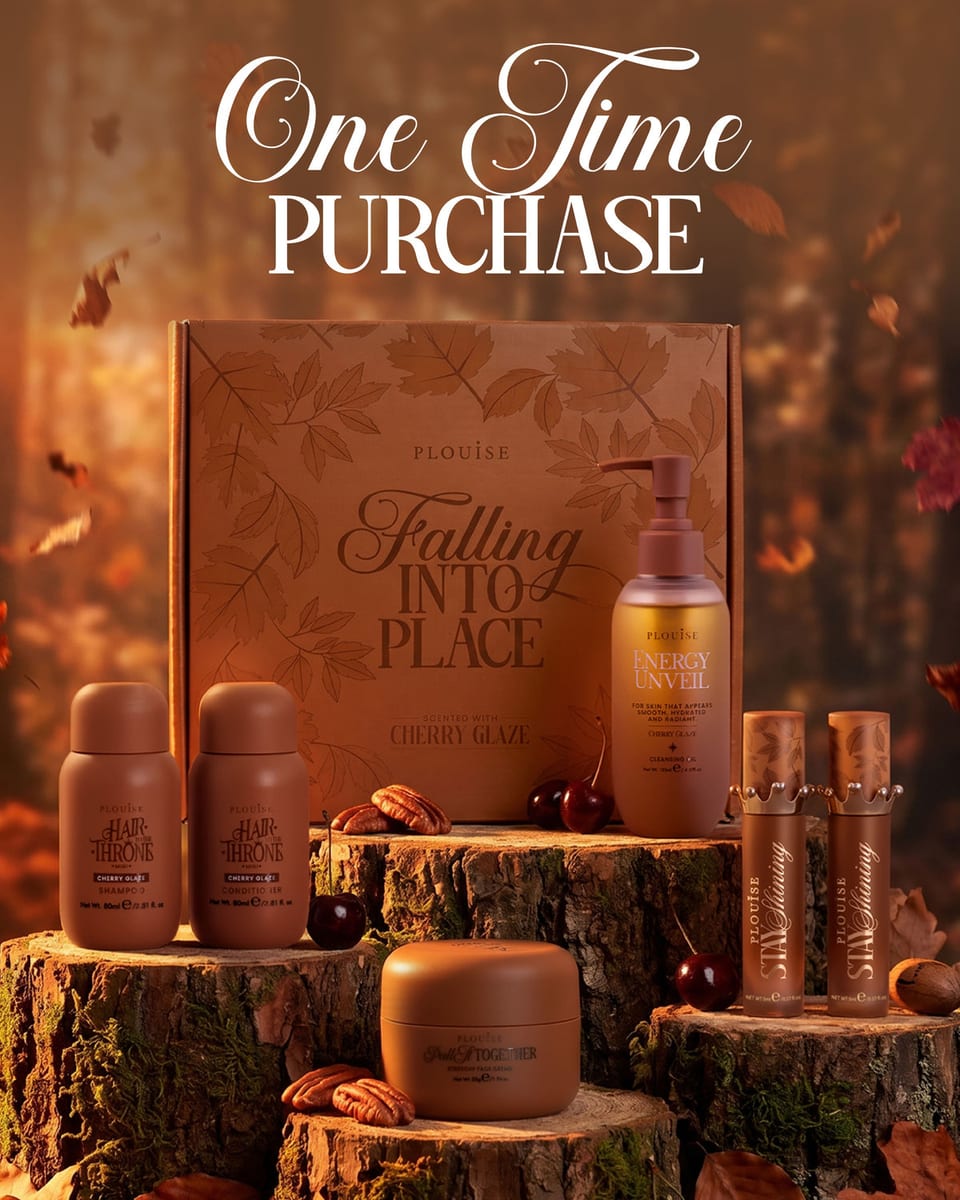 P. Louise Budget Box October