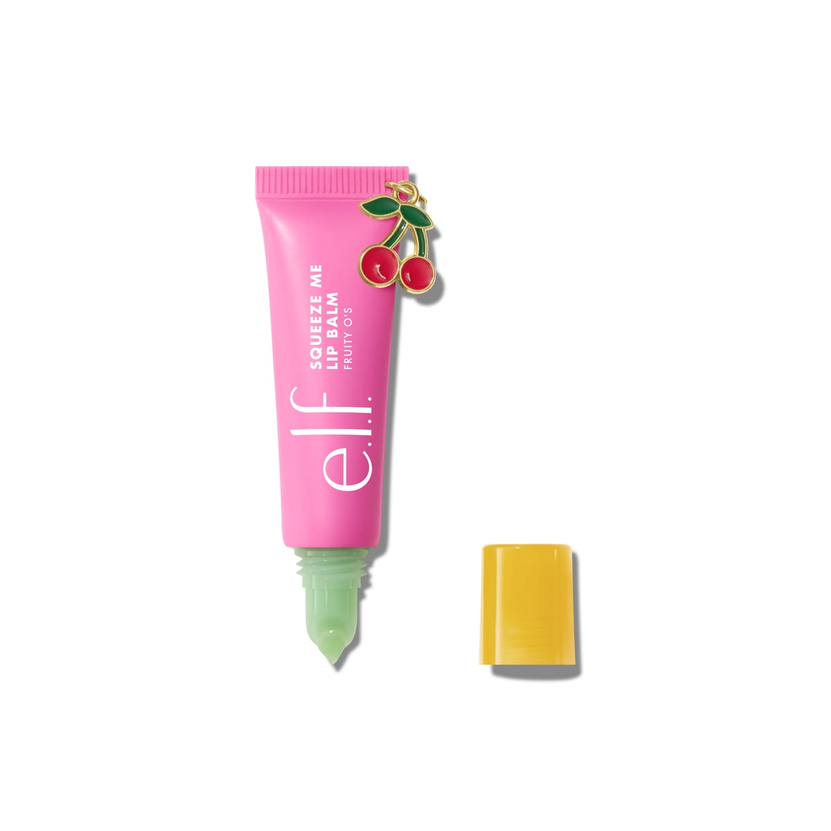 e.l.f. Squeeze Me Glow Moisturizing Lip Balm