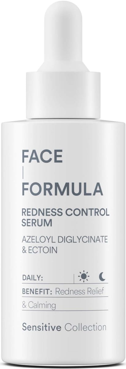 Face Formula Redness Control Serum
