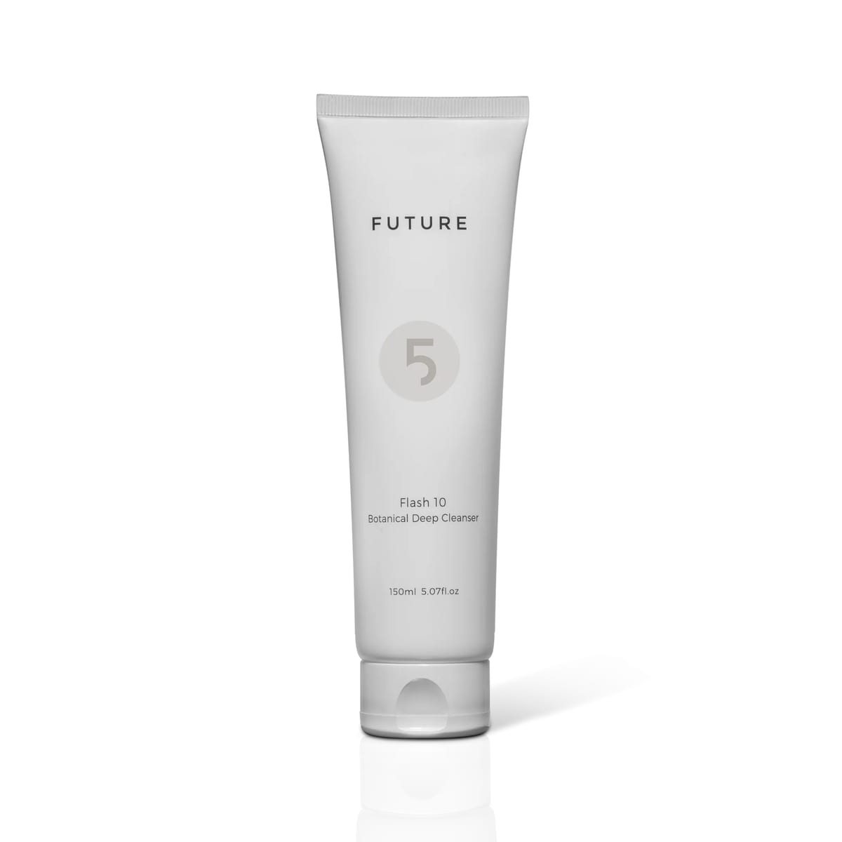 FUTURE Cosmetics Flash 10 Botanical Deep Cleanser