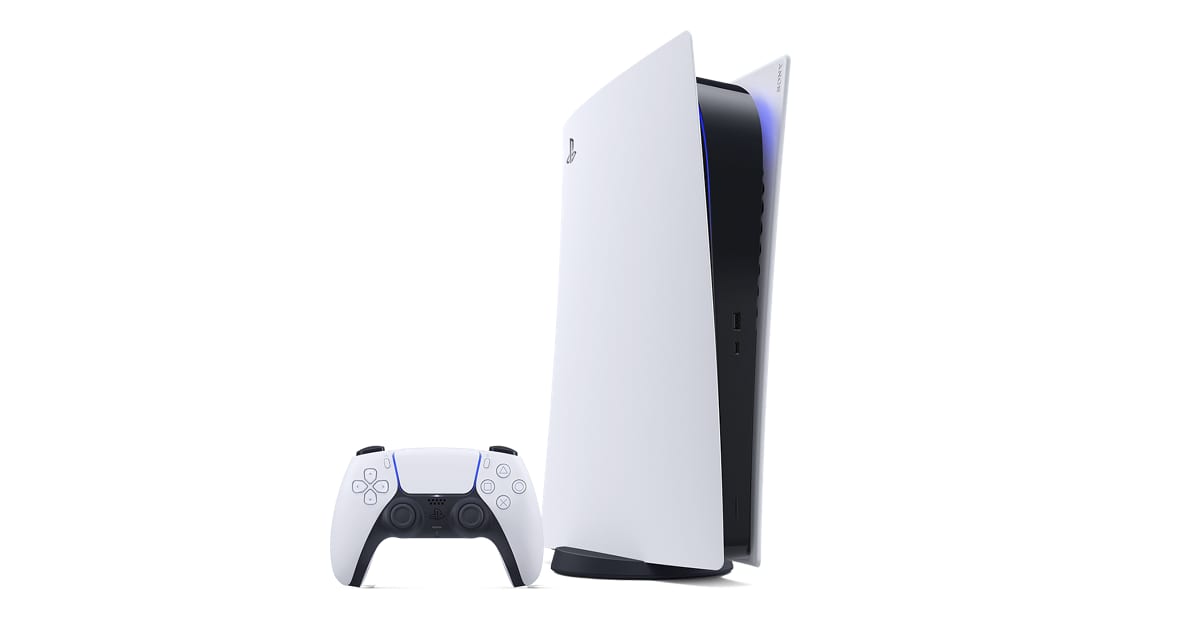 Sony PlayStation5