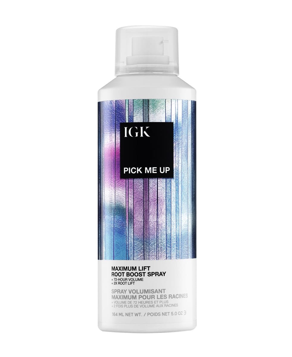 IGK Pick Me Up Root Spray
