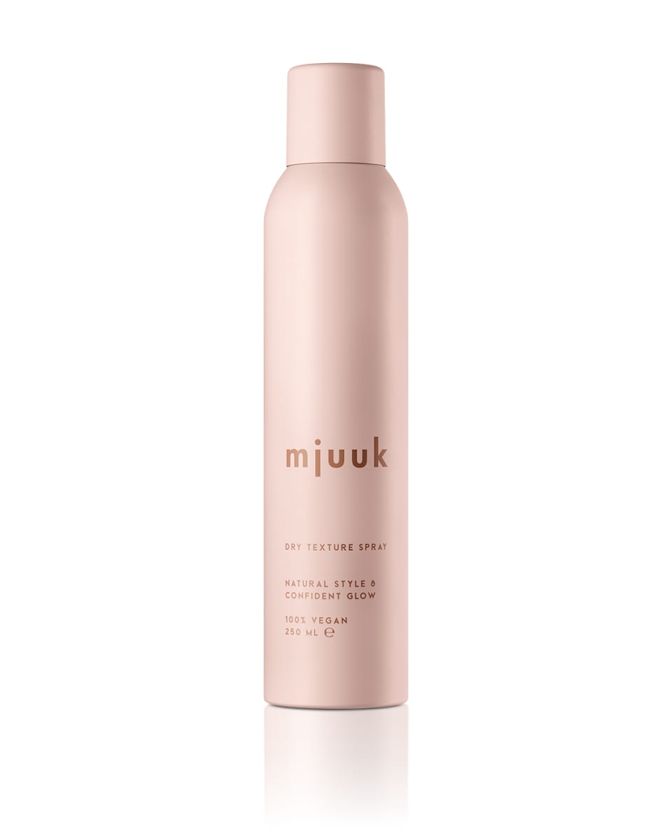 Mjuuk Dry Texture Spray