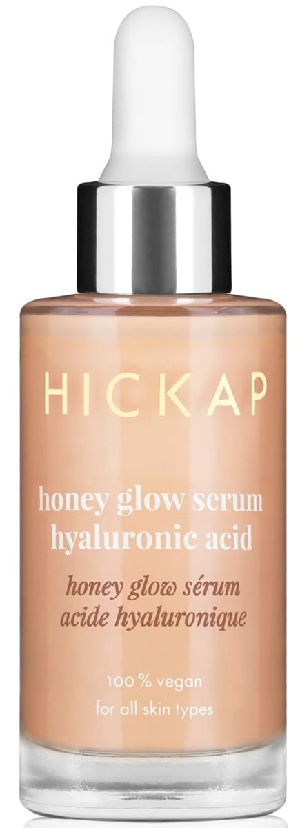 Hickap Dewy Skin Glow Serum
