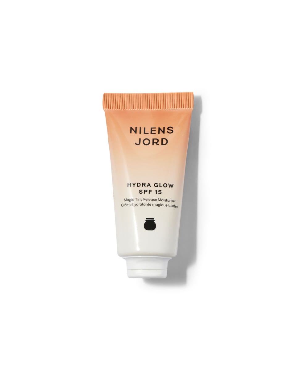 Nilens Jord Hydra Glow SPF 15