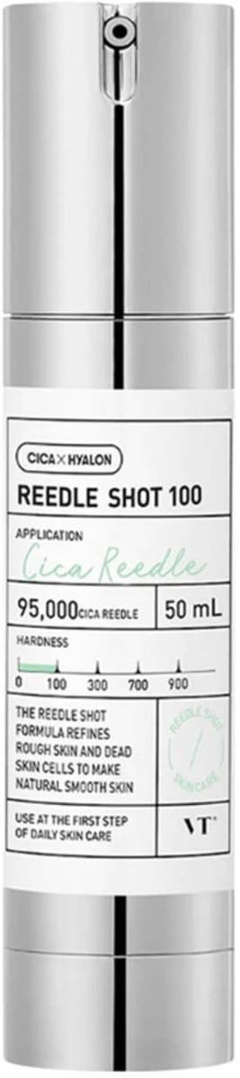 VT Reedle Shot