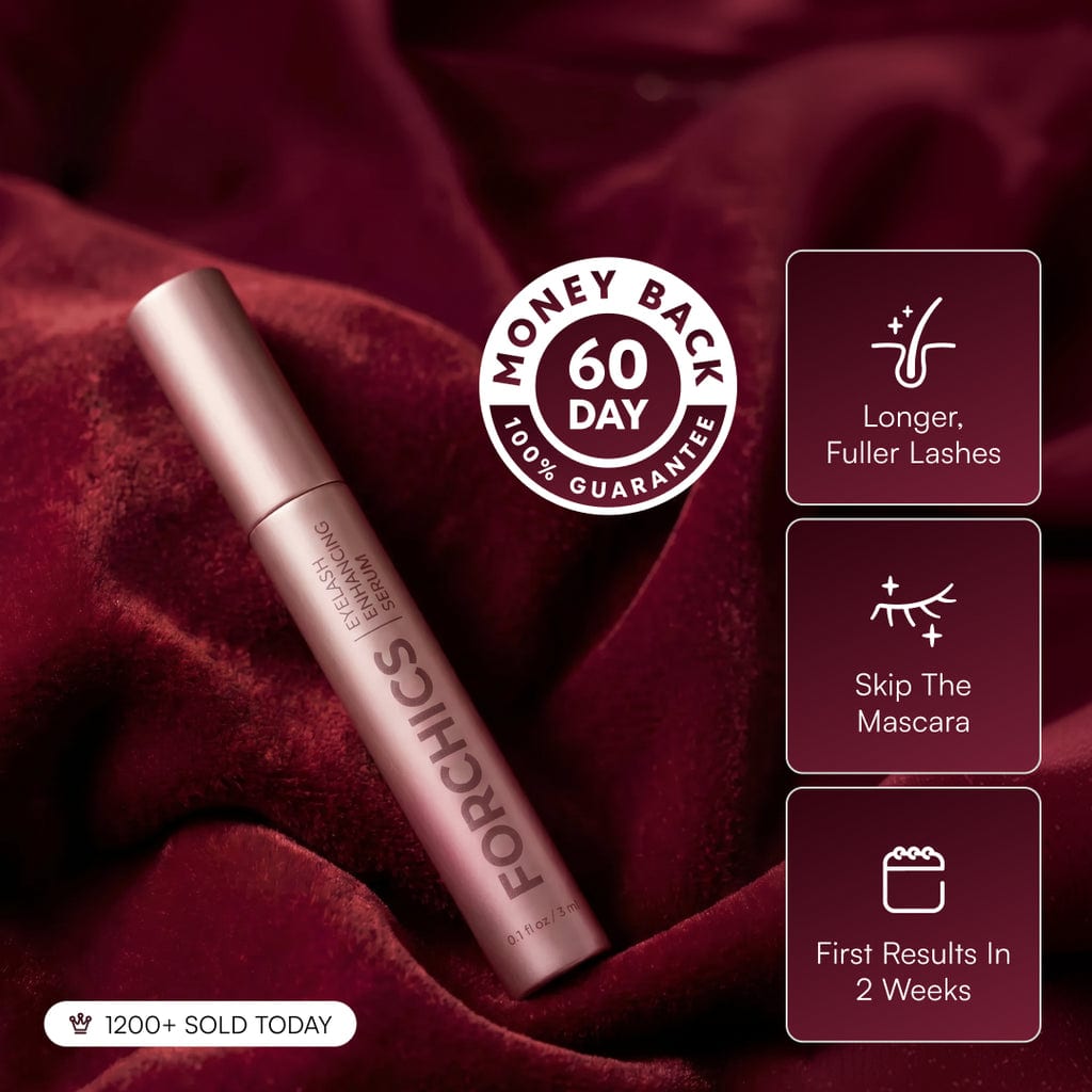 ForChics Eyelash Enhancing Serum