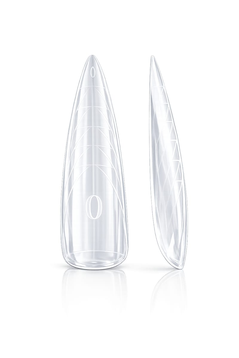 By Ström High Heels Dual Forms