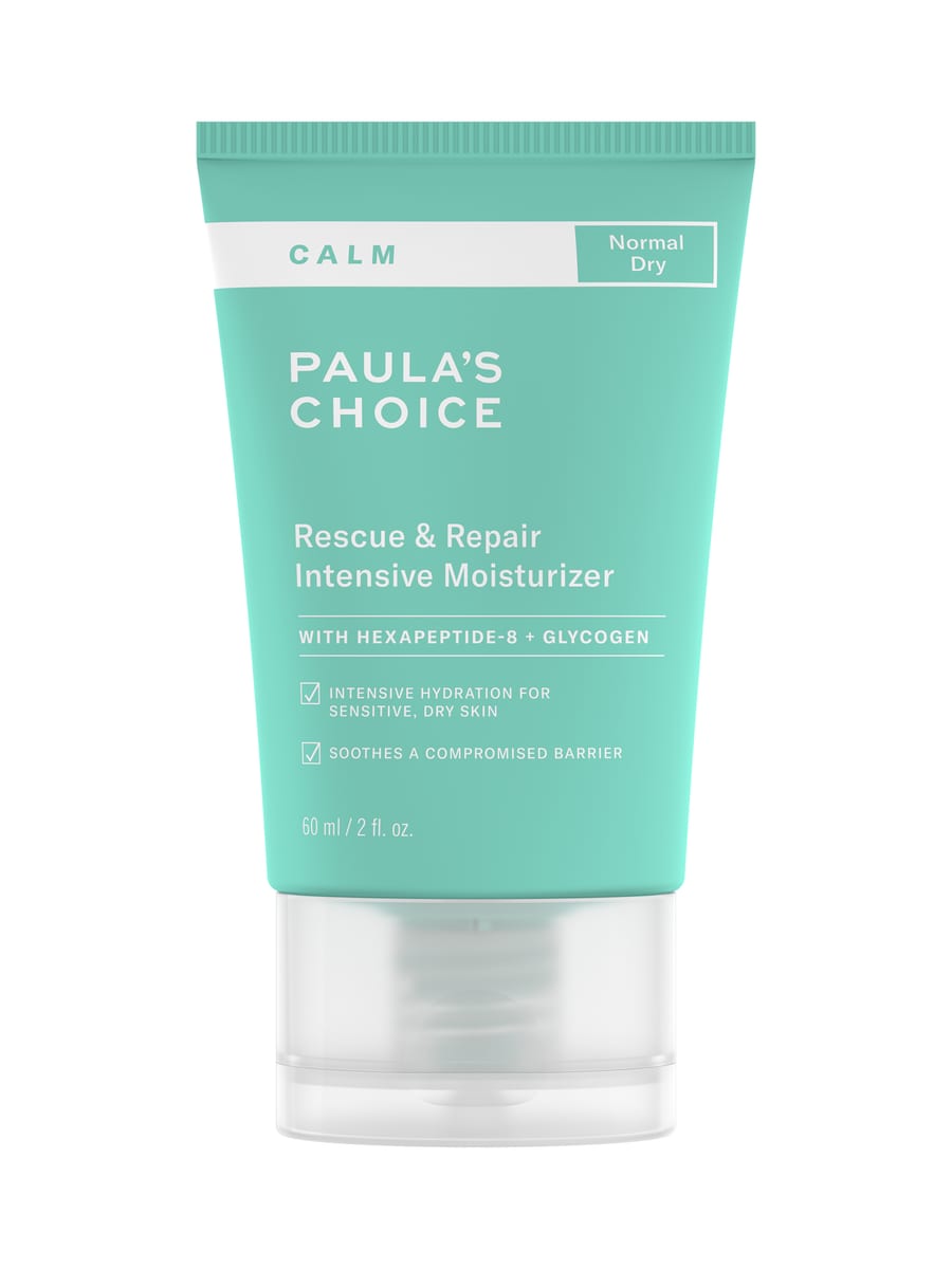 Paula's Choice CALM Rescue & Repair Intensive Moisturizer