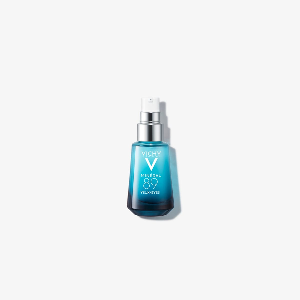 Vichy Minéral 89