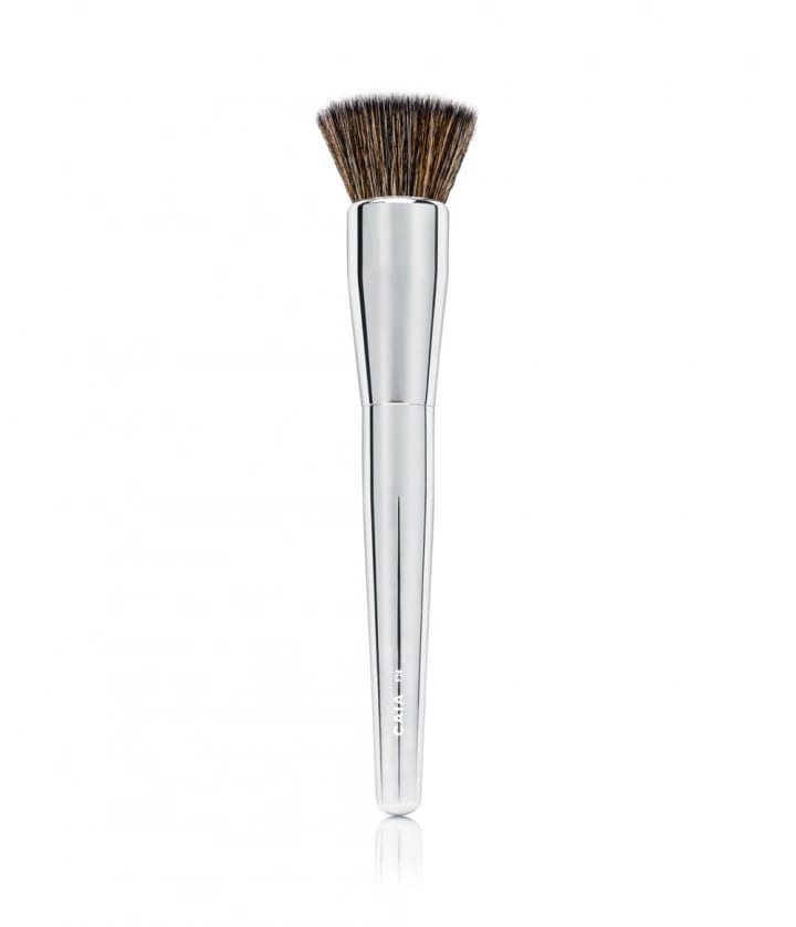 CAIA Cosmetics Flat Buffer Foundation Brush 14