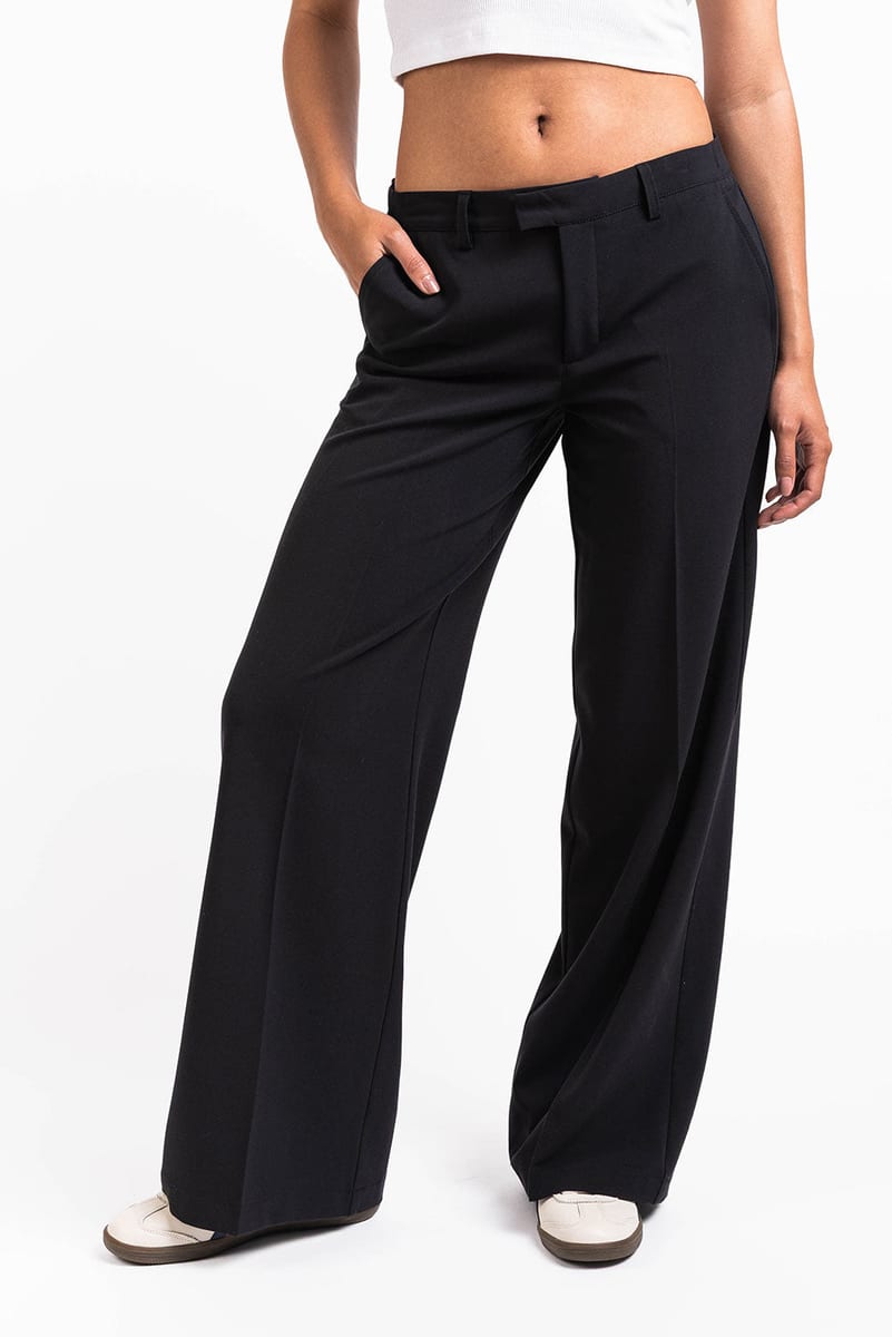 Madlady Thilde 01Low Vida kostymbyxor