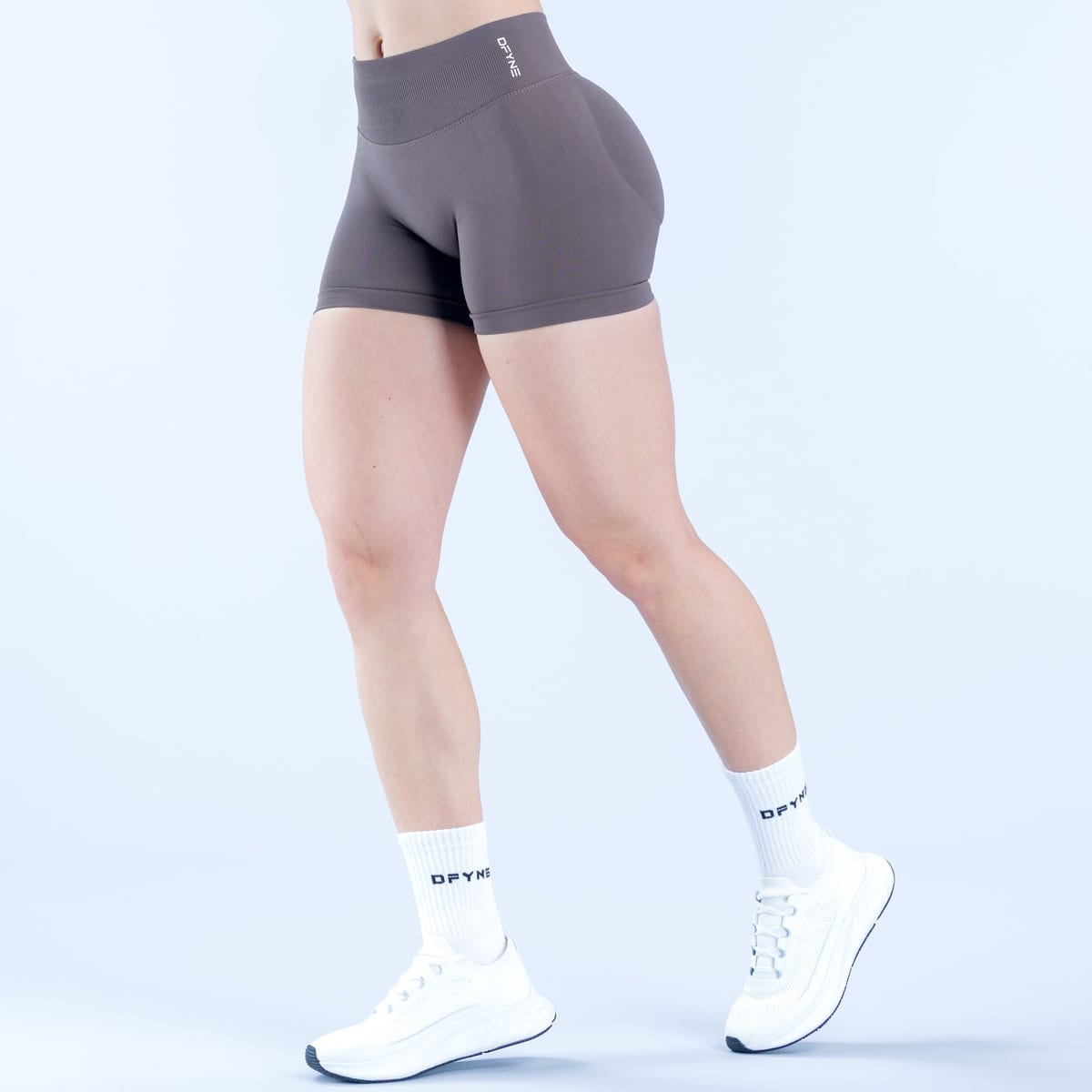 DFYNE Impact Shorts