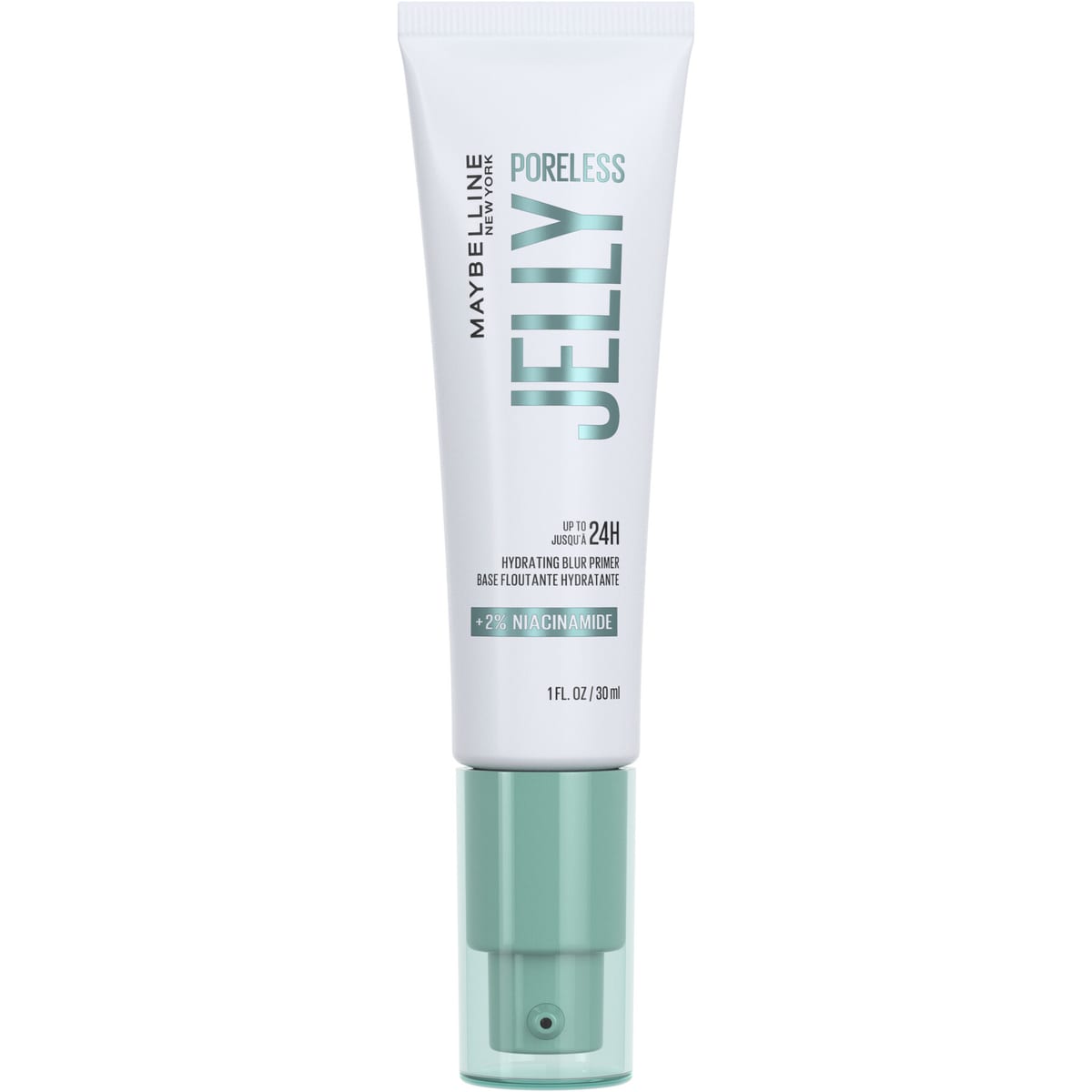 Maybelline Poreless Jelly Hydrating Blur Primer