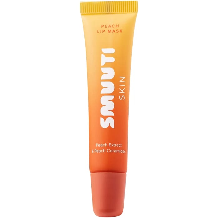 Smuuti Skin Peach Lip Mask