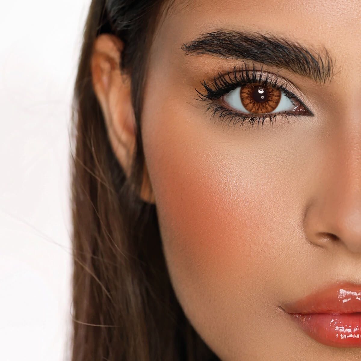 Desio Color Contact Lenses