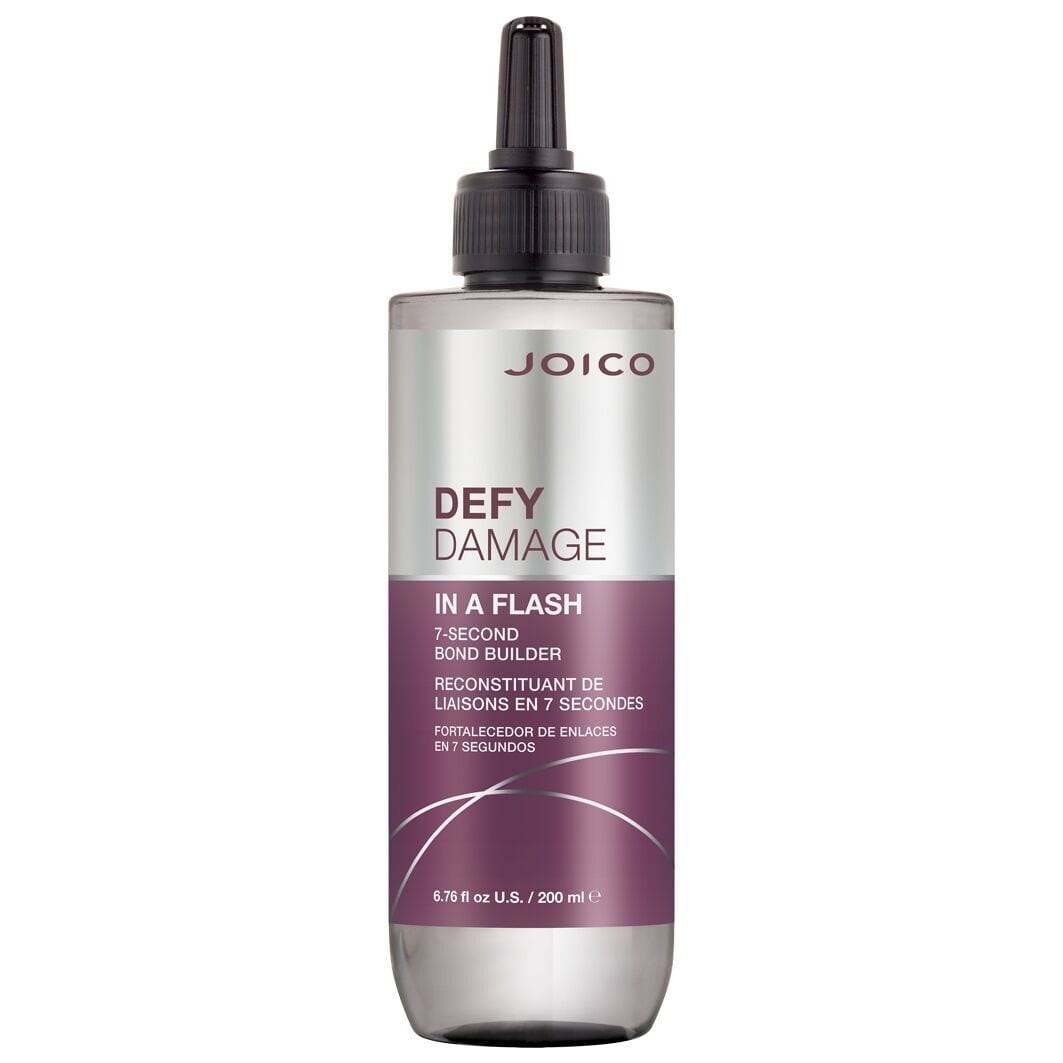 Joico Defy Damage In A Flash
