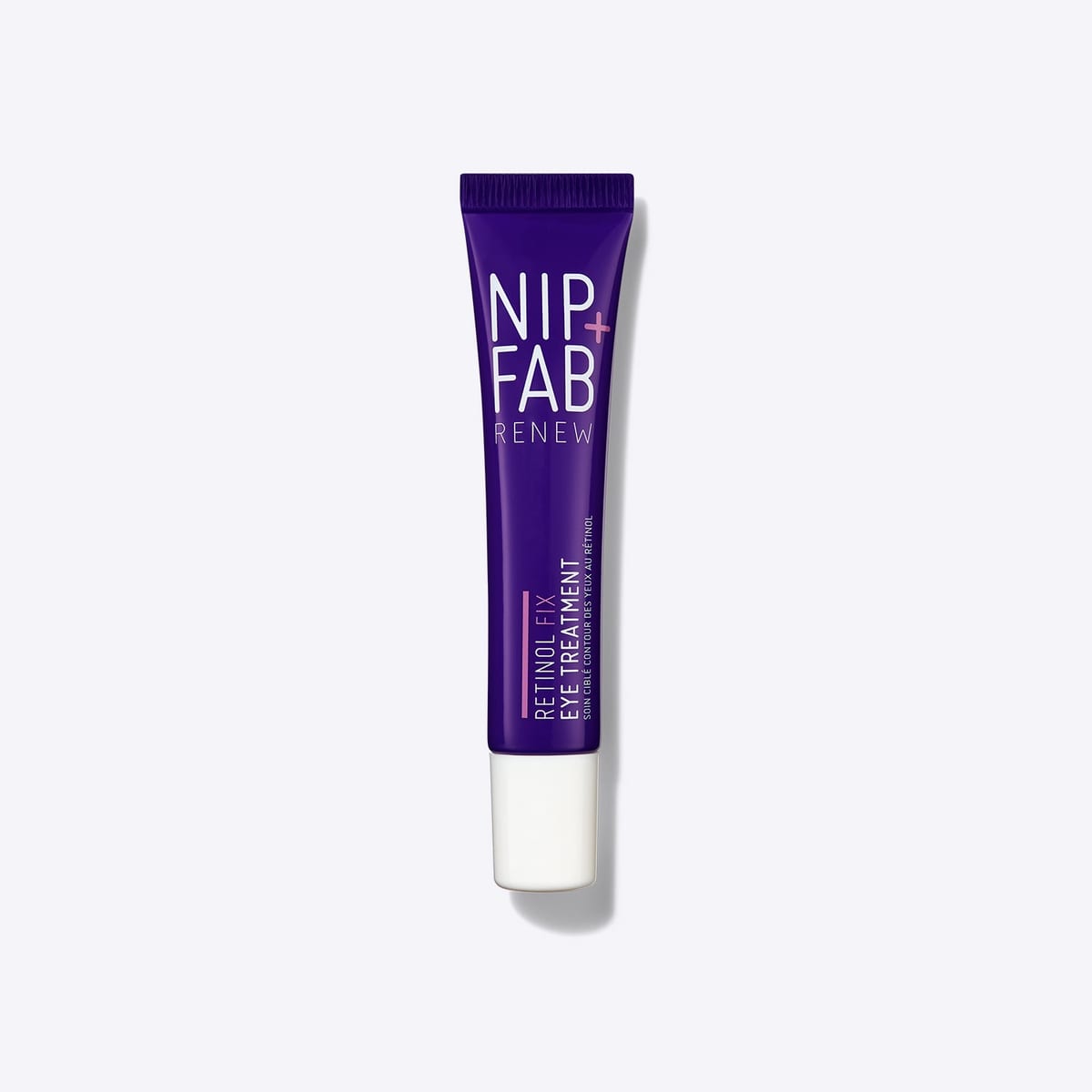 NIP+FAB Retinol Fix Eye Treatment