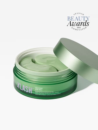 Xlash Calming Eye Gels