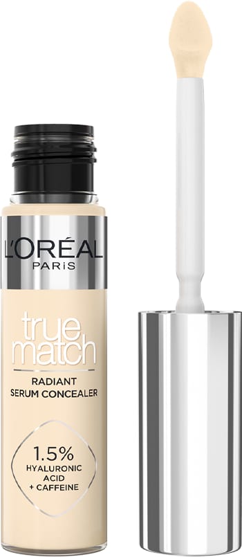 L'Oréal Paris True Match Radiant Serum Concealer