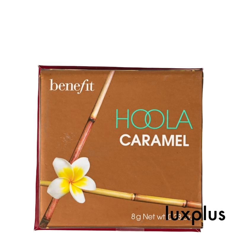 Benefit Hoola Caramel