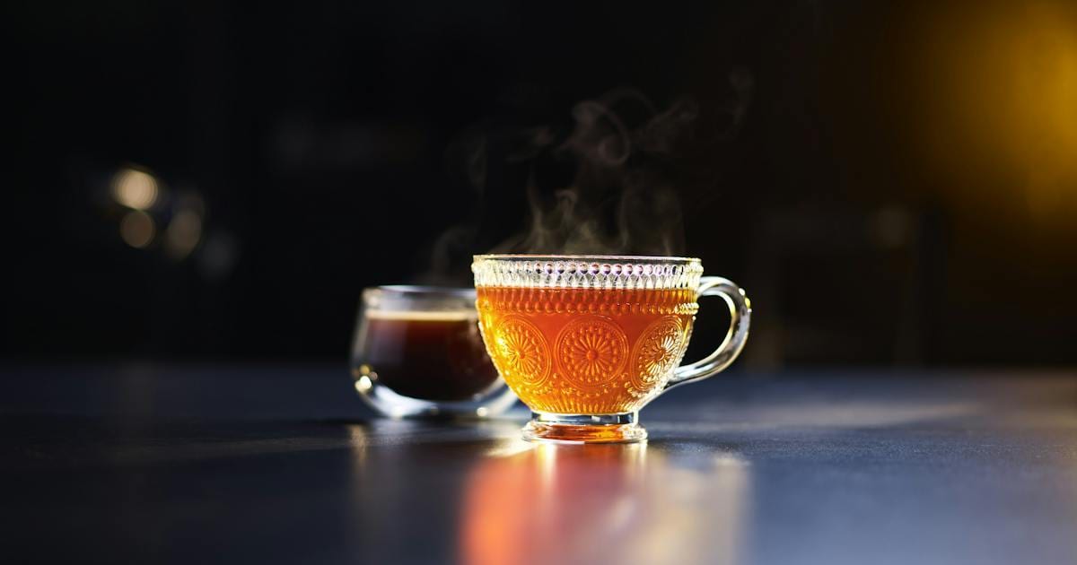 Taylors of Harrogate Yorkshire Tea