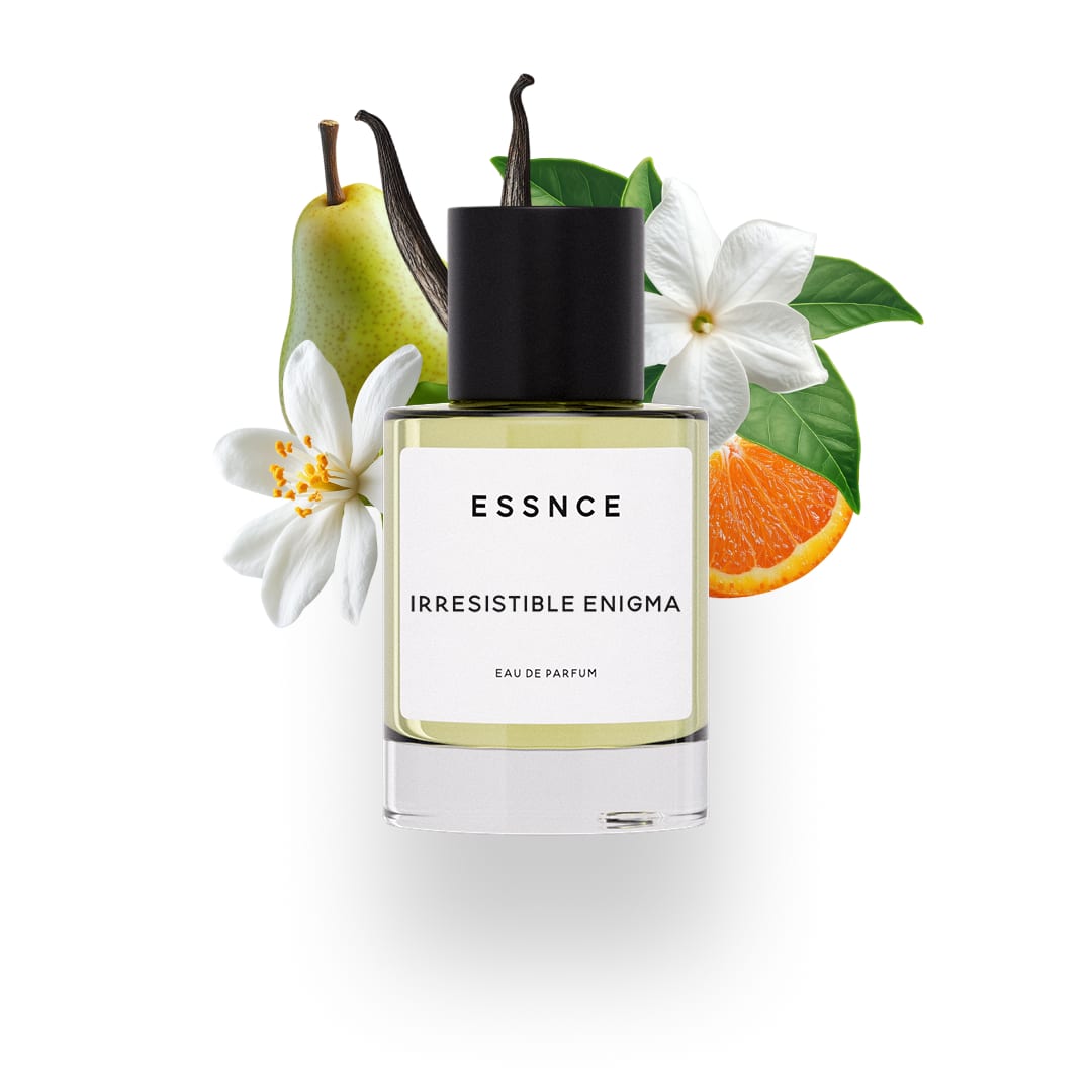 ESSNCE Irresistible Enigma