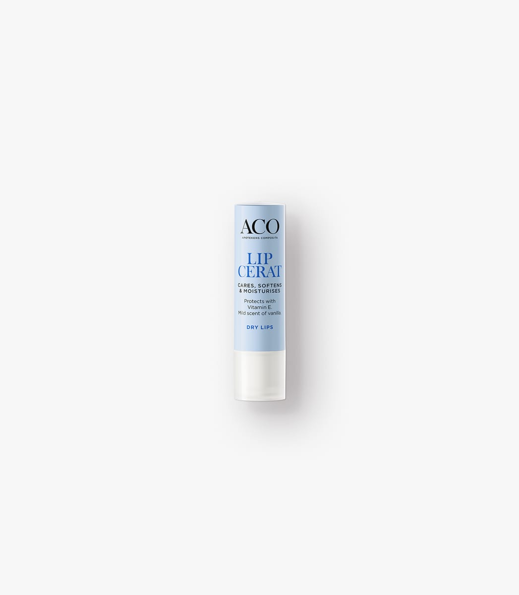 ACO Lip Cerat