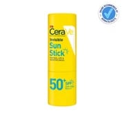 CeraVe Invisible Sun Stick SPF50+