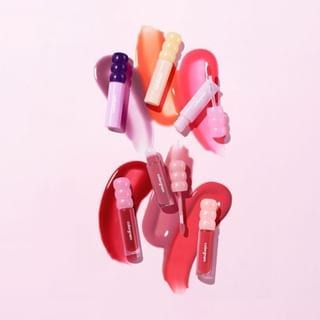 colorgram Fruity Glass Gloss