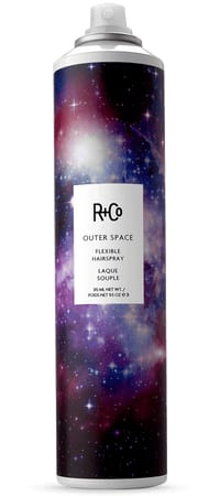 R+Co Outer Space Flexible Hairspray