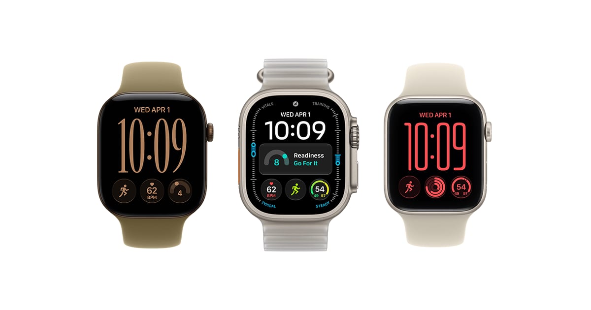 Apple Apple Watch