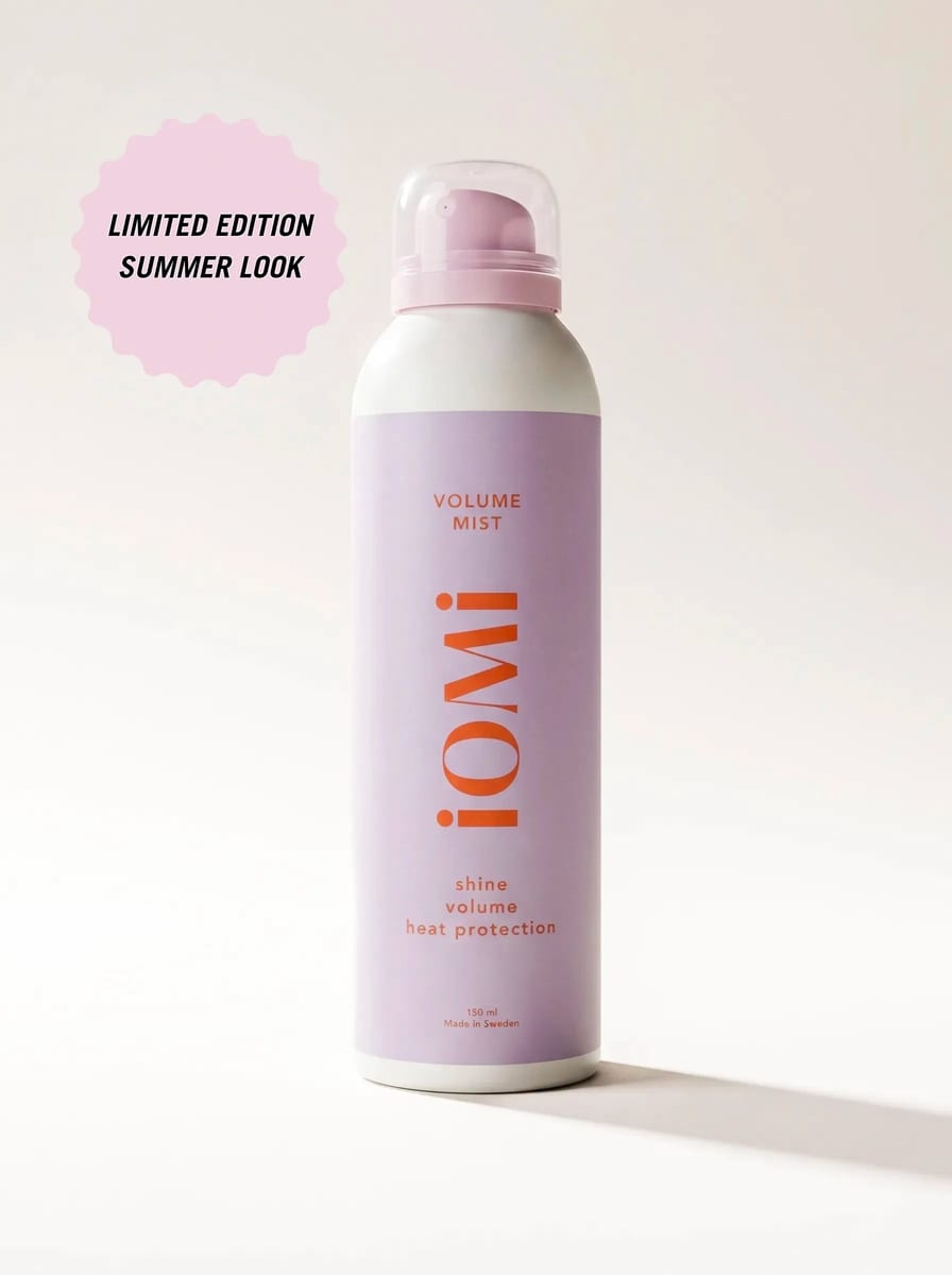 IOMI Volume Mist