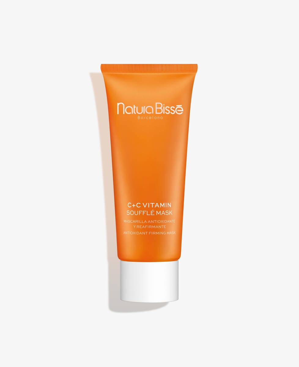 Natura Bissé C+C Vitamin Soufflé Mask
