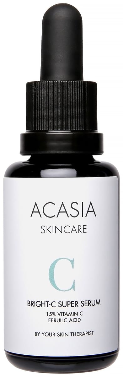 Acasia Skincare Bright-C Super Serum