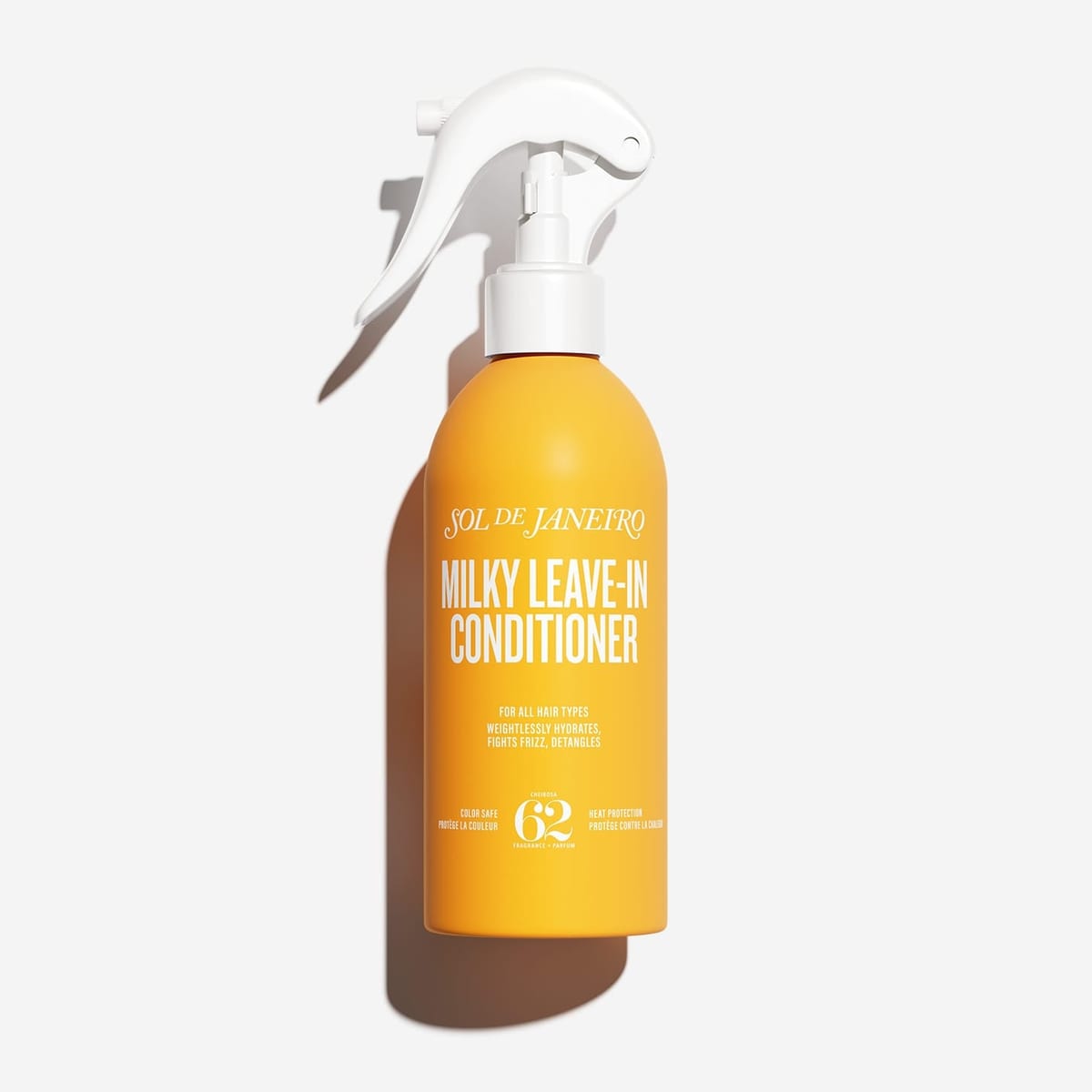 Sol de Janeiro Brazilian Joia Milky Leave-In Conditioner