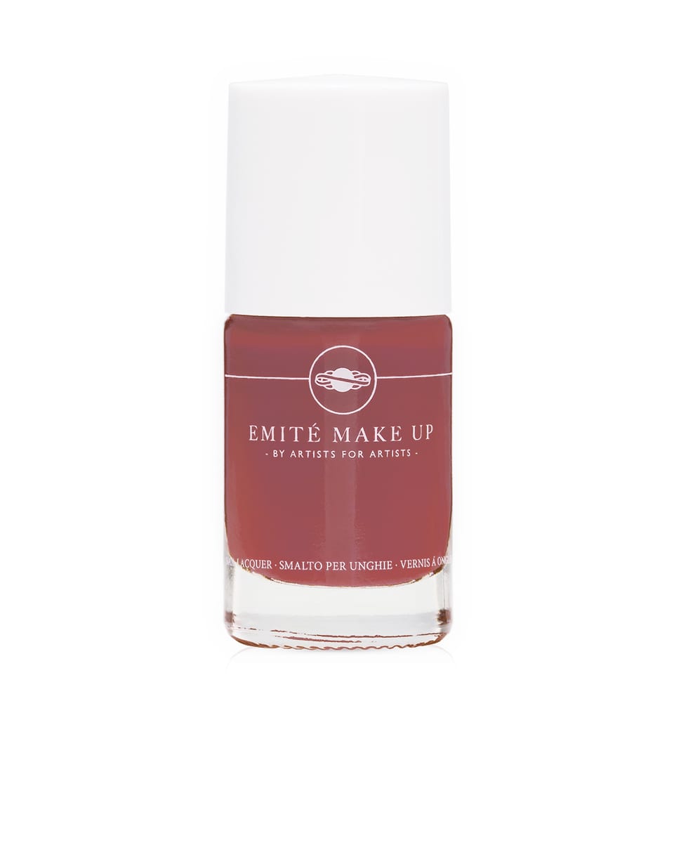 EMITÉ MAKE UP Hone Nail Lacquer