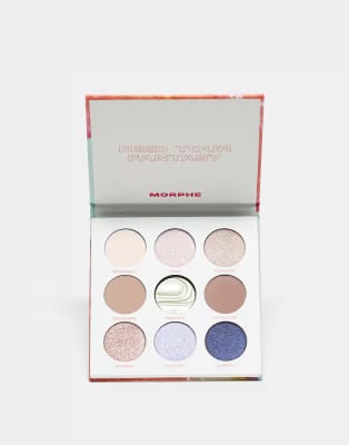 Morphe Forbidden Fantasy Eyeshadow Palette