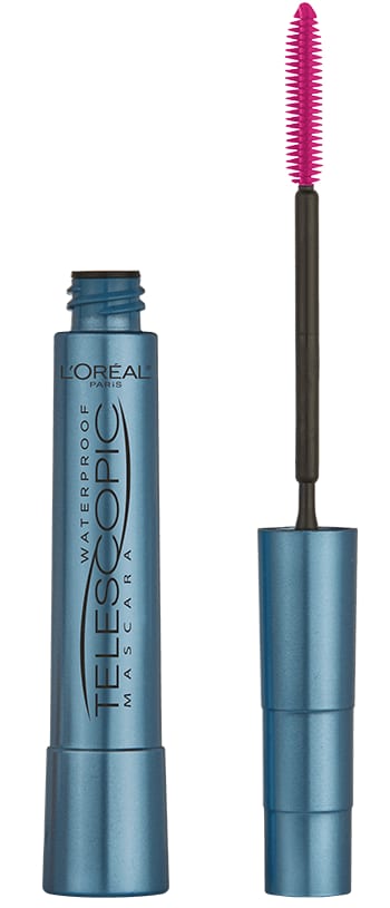 L'Oréal Paris Telescopic Waterproof Mascara