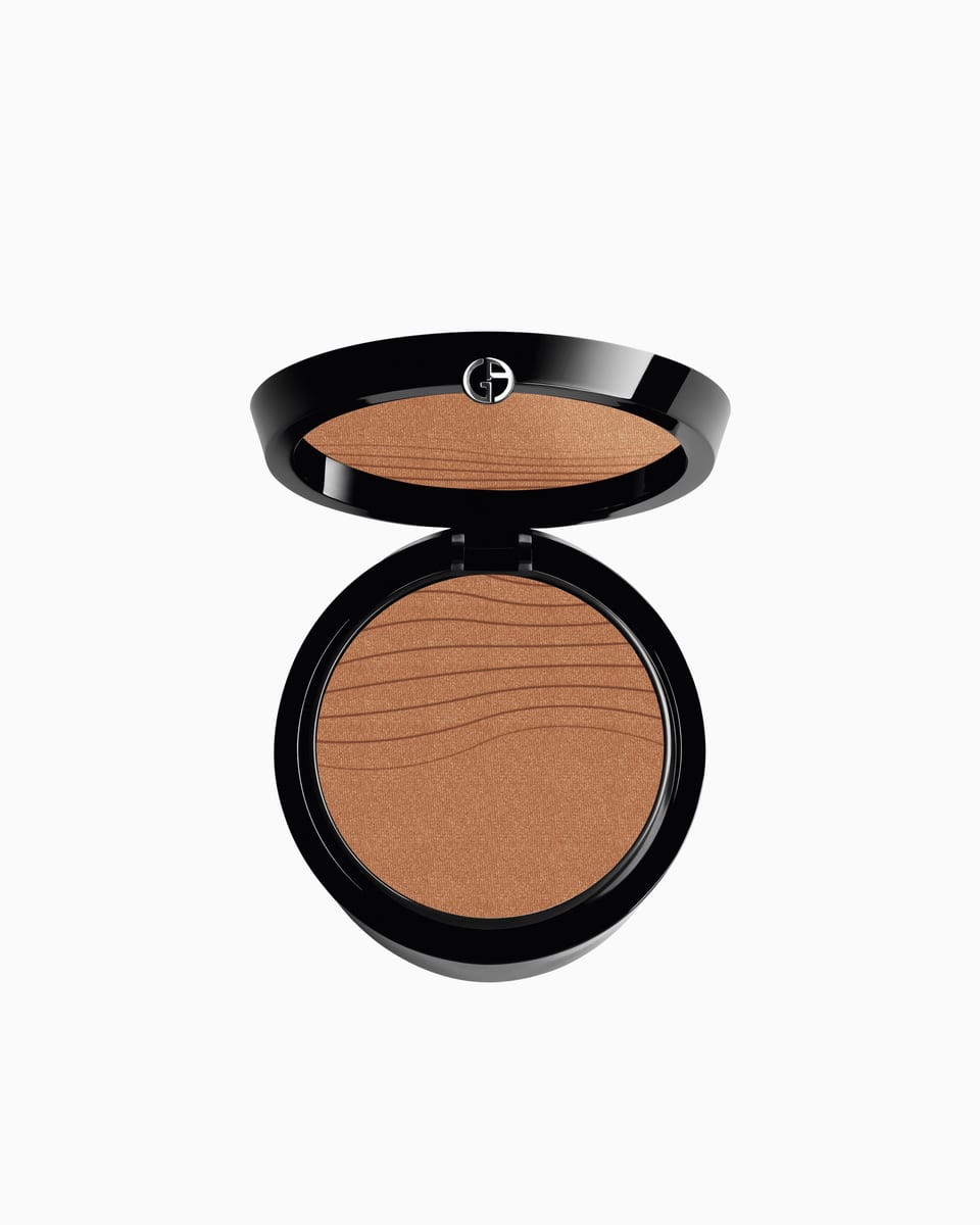 Armani Beauty Luminous Silk Glow Setting Powder
