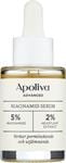 Apoliva Advanced Niacinamide Serum