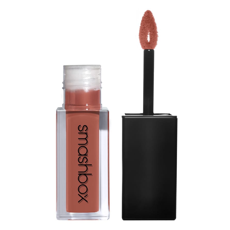 Smashbox Always On Longwear Matte Liquid Lipstick