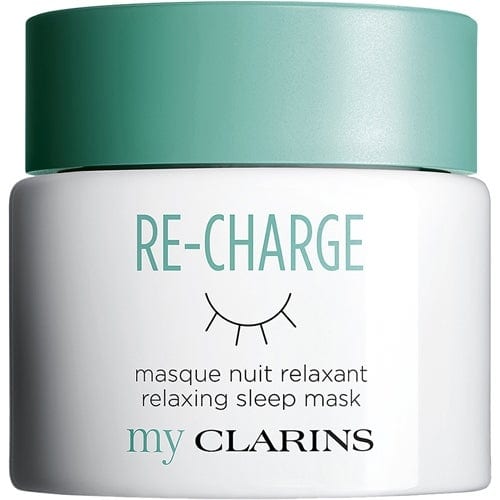 My Clarins Re-Charge Relaxing Sleep Mask