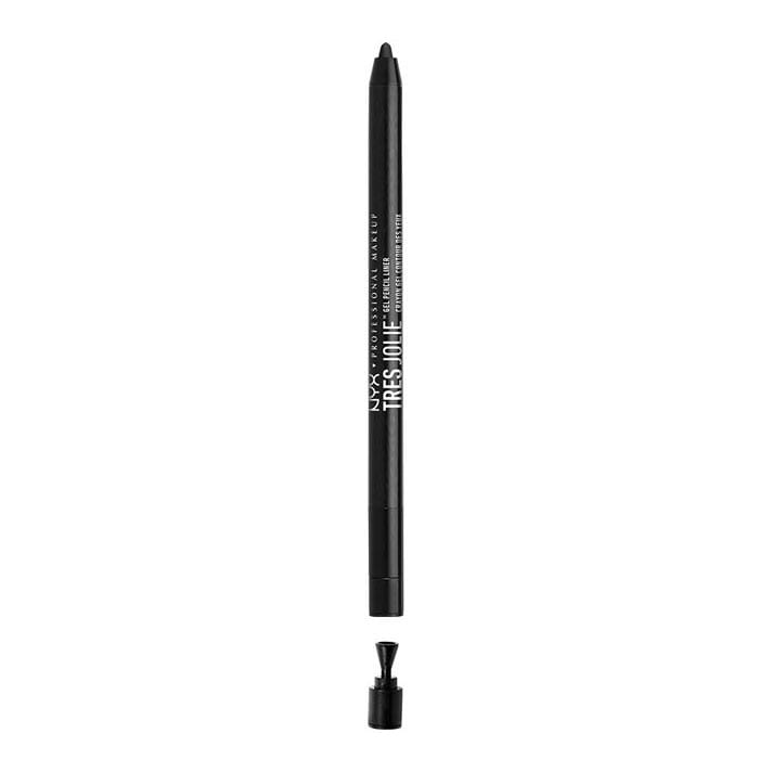 NYX Professional Makeup Tres Jolie Gel Pencil Liner