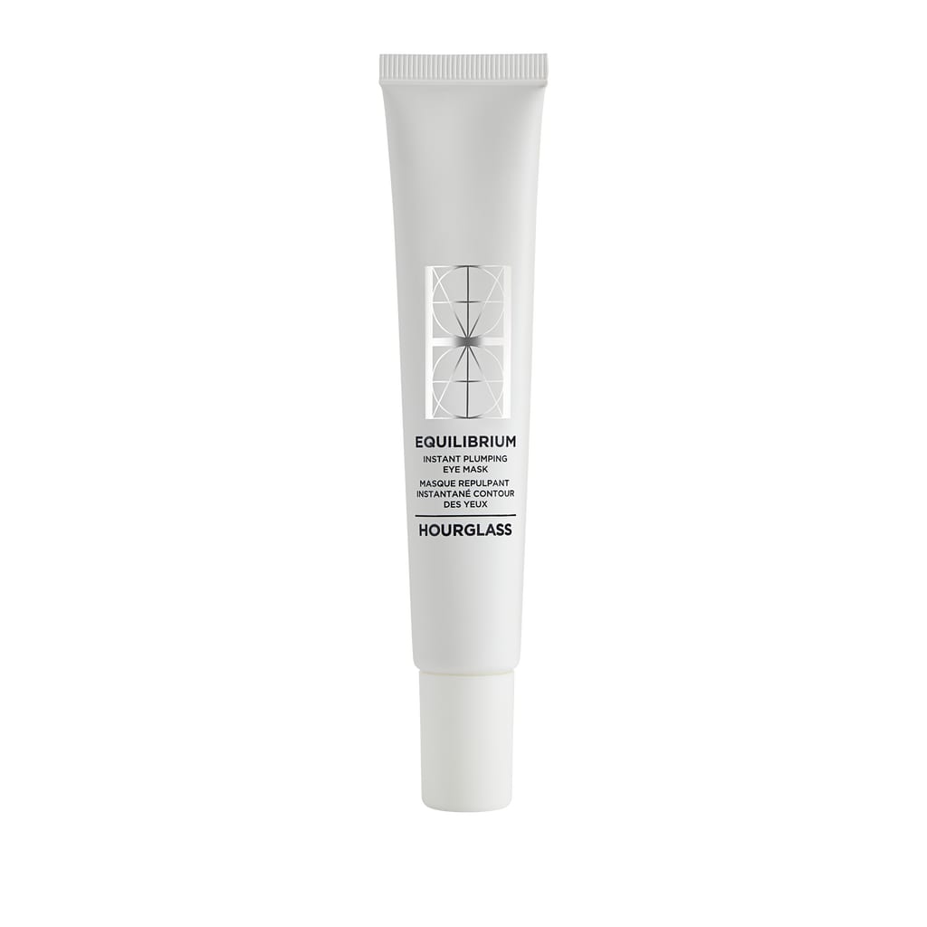 Hourglass Equilibrium Instant Plumping Eye Mask