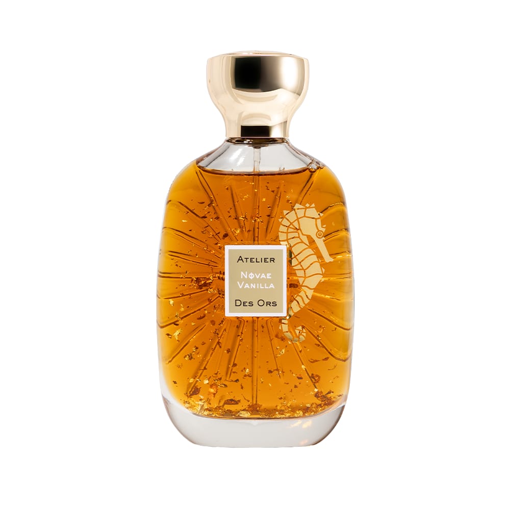 Atelier des Ors Novae Vanilla