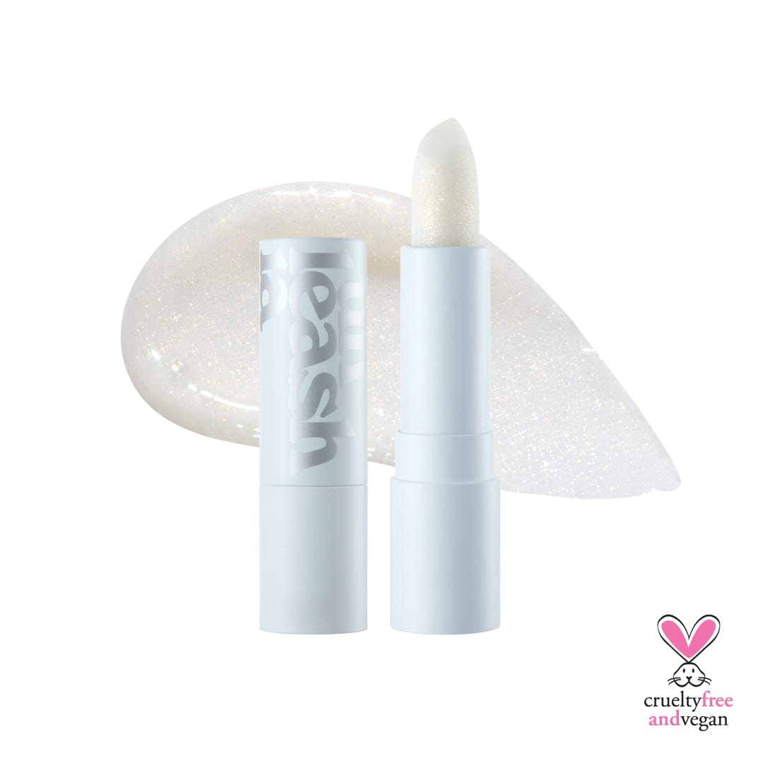 Unleashia Glacier Vegan Lip Balm