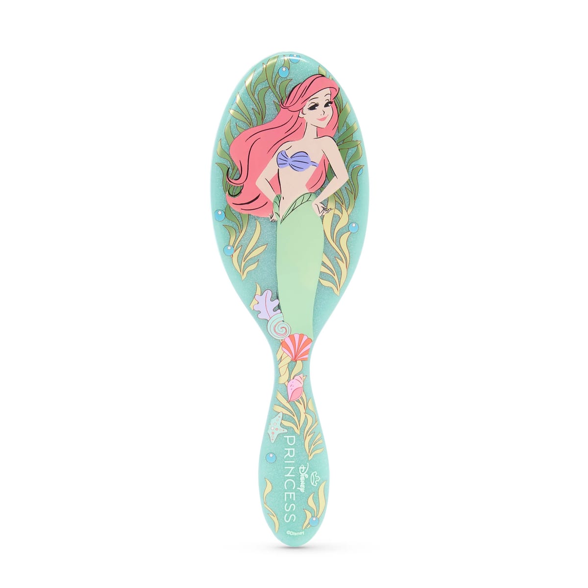 Wet Brush Disney Ariel Hair Brush