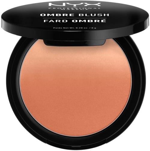 NYX Professional Makeup Ombre Blush